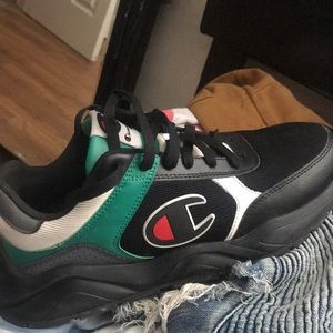 Champion shoes size 9
